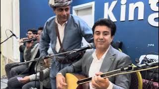 Arif chopan dawata zebariya akre 12-12-2023