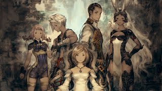 Final Fantasy12/XII The Zodiac Age. Invocaciones de todos los Espers Zodiacales.