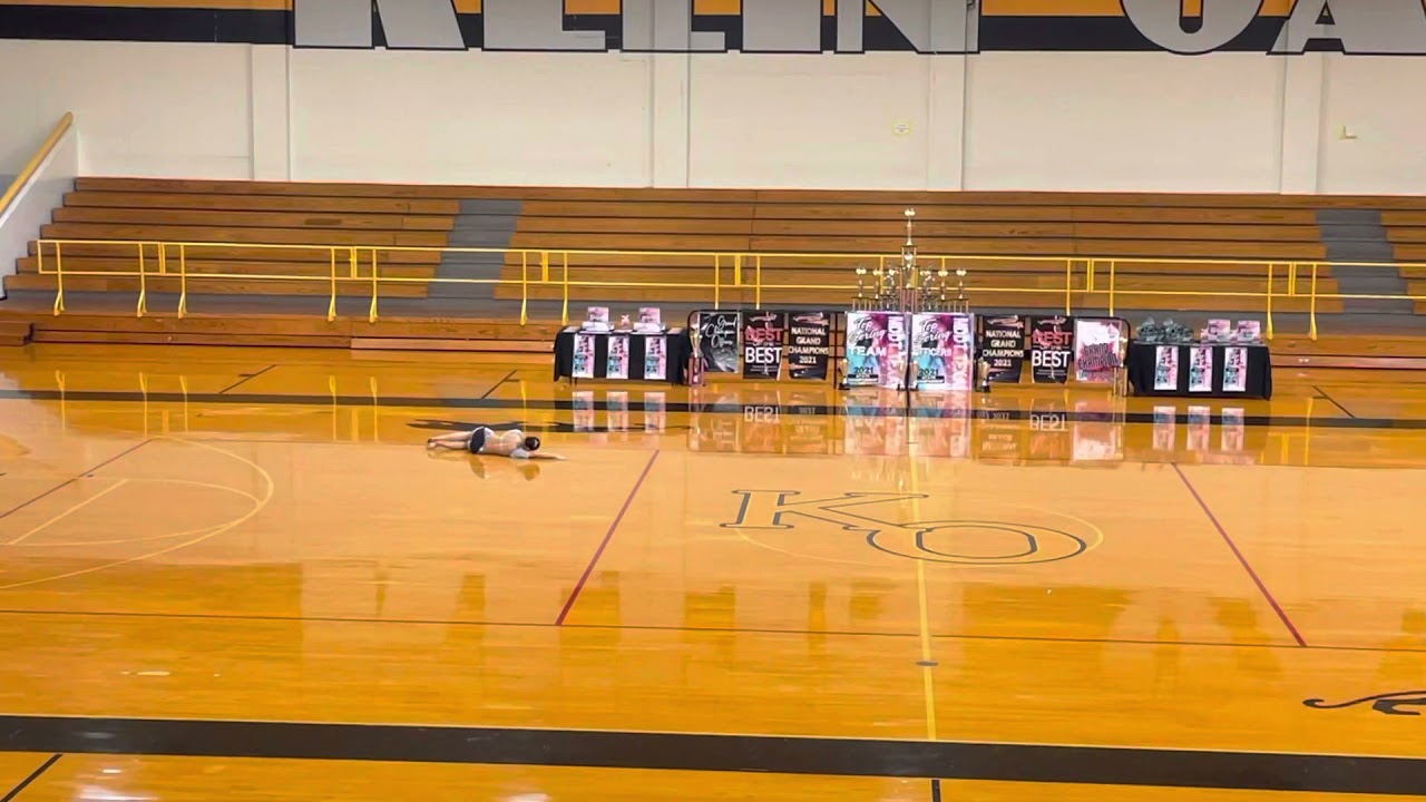 Haylie Solo - Like a River Runs