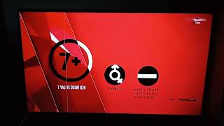 Movi̇esmart Türk - Akıllı İşaretler Jeneriği - 7 Yaş Ve Üzeri Kasım 2017 - ? 6 Ağustos 2023