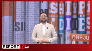 'Shtypi i Ditës dhe Ju', ja çfarë shkruajnë gazetat për sot e hënë 15 Dhjetor 2025 screenshot 5