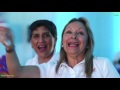 Nature's Sunshine Ecuador - Convención Cancún 2016