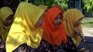 AL AZMI SNIKAR SHOLATULLOH