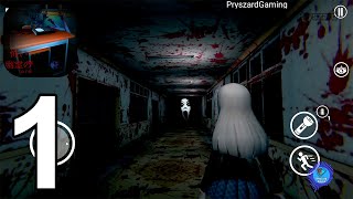Scary Haunted Girls School - Gameplay Walkthrough Part 1 Full Game (iOS, Android Gameplay)