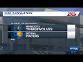 Tickets on sale for preseason game between Pacers and Timberwolves in Ames