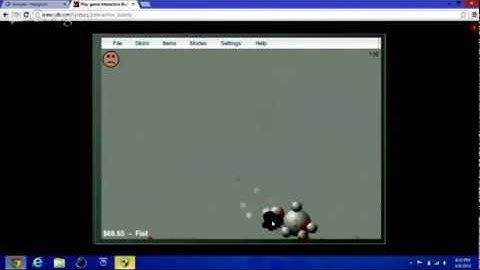 lets play interactive buddy part 1 hey buddy