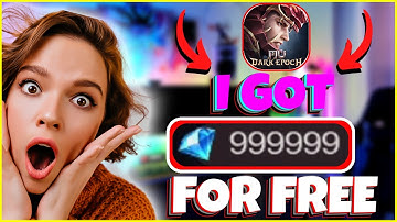 Mu Dark Epoch Hack - Get Unlimited Free Diamonds & Garnet