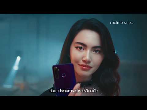 การพัฒนาที่เหนือชั้น-ด้วยสมาร์ทโฟนกล้องหลัง-4-ตัว-|realme-5-pro-|-สี่เลนส์-สเปคแรง