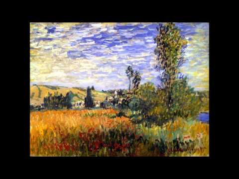 Music And Art History