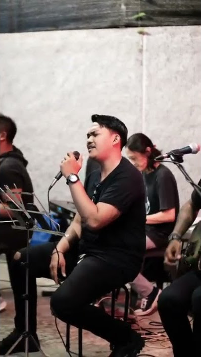 Download lagu Jalan Terbaik - Seventeen (Cover by Abdul)