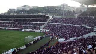 Besiktas v Galatasaray - \