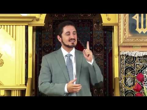 النباتات تتواصل مثل البشر د عدنان ابراهيم