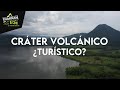 Volcán turístico en Samaná y Embalse Amaní en Norcasia, Caldas || CaminanTr3s.