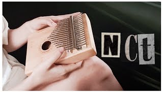 NCT U 엔시티 유 - From Home (Kalimba Cover)