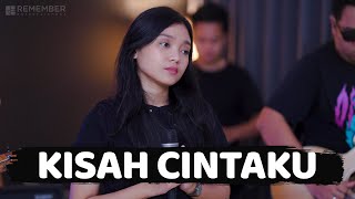 Noah - Kisah Cintaku | Remember Entertainment ( Keroncong Cover )