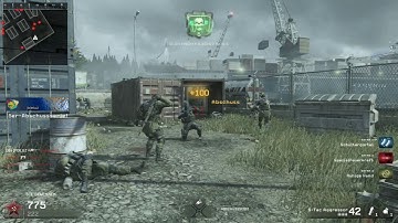 S TAC AGGRESSOR THE NEW MWR SNIPER RIFLE (HOW TO MULTI +40)