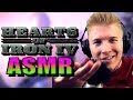 ASMR HOI4! [Tingles] | Hearts of Iron 4