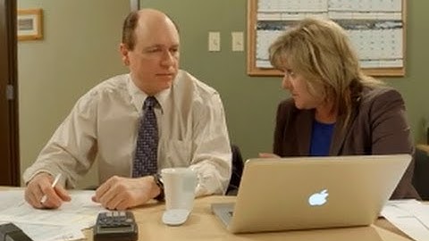 Financial Reporting for Charitable Gaming, Part 1