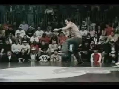BC One 2004