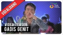 Vidi Aldiano - Gadis Genit (TEASER) | VC Trinity  - Durasi: 1:03. 