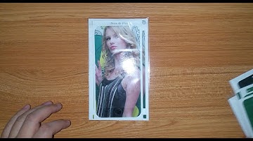 Installation video of custom iPhone 6S Plus skin sticker