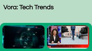 Welcome to HackBrainVora! #usa #usashorts #Video #vid #tech