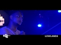 Ronnie Flex & Deuxperience - Energie (Live @ Lowlands 2017)