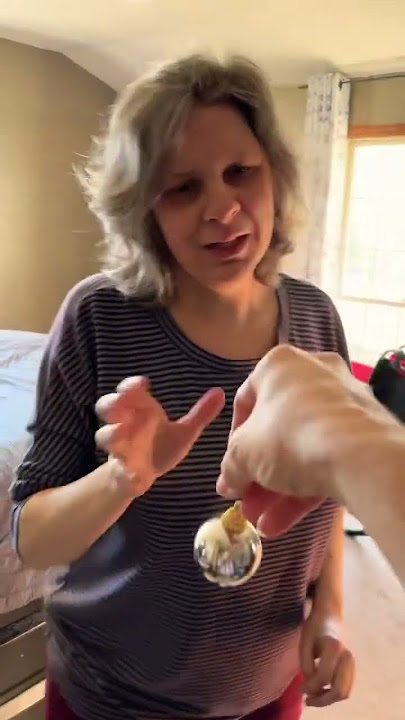 Yes, She’s Really Blind #blindness #cvi #autisticadult #blind