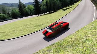 Alfa Romeo GTA (1965) - Trento-Bondone (13:54:970) /// Assetto Corsa + Oculus rift