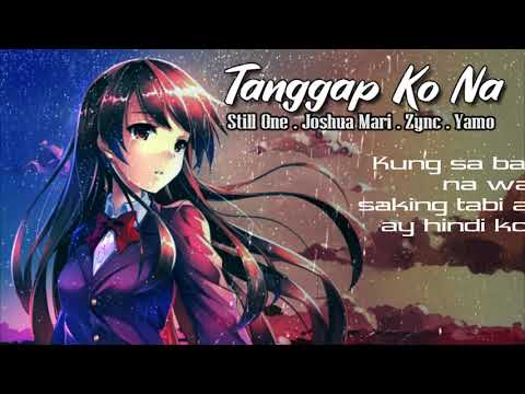 Tanggap Ko Na