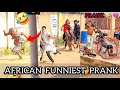 FUNNIEST AFRICAN PRANKS 2024 💔💔🤣🤣🤣 | REAL ABA BOYS #funny #trending