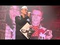 Morrissey - Rebels Without Applause - The Colosseum at Caesars Palace, Las Vegas, 2nd July 2022