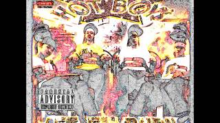 Hot Boys: Spin Tha Bend