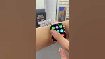Trendsetters, This Smartwatch Is What You’ve Been Waiting For! #watch