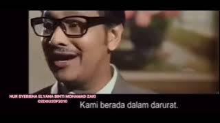 Filem Tanda Putera - MPU21032