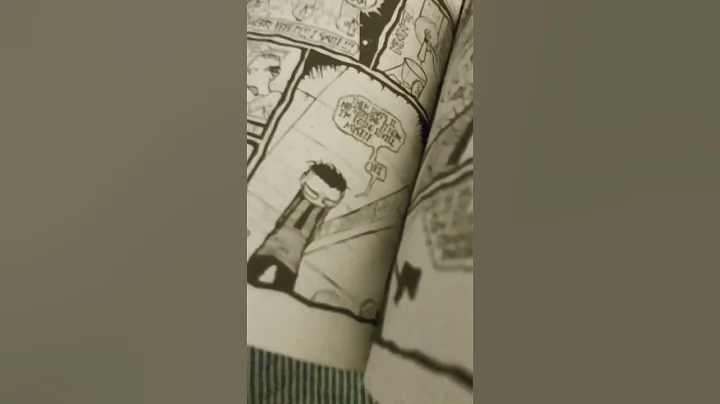 JTHM Director’s cut