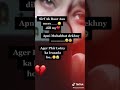 Sad Dialogue With The Following 