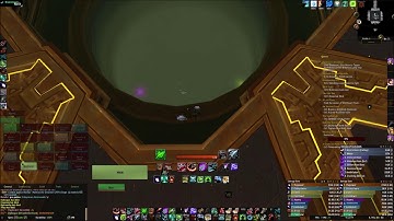 how to pull mythrax normal