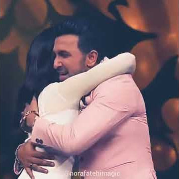 Nach meri Rani nora fatehi & Terence dance video