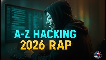 A TO Z FOR HACKER — NepHack 2026 Rap (Official Lyrics)