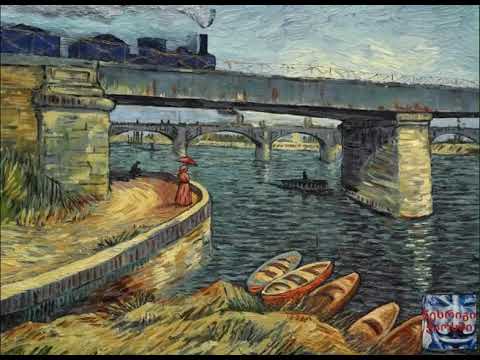 ტერენტი გრანელი- გარდაცვალება ft Van Gogh