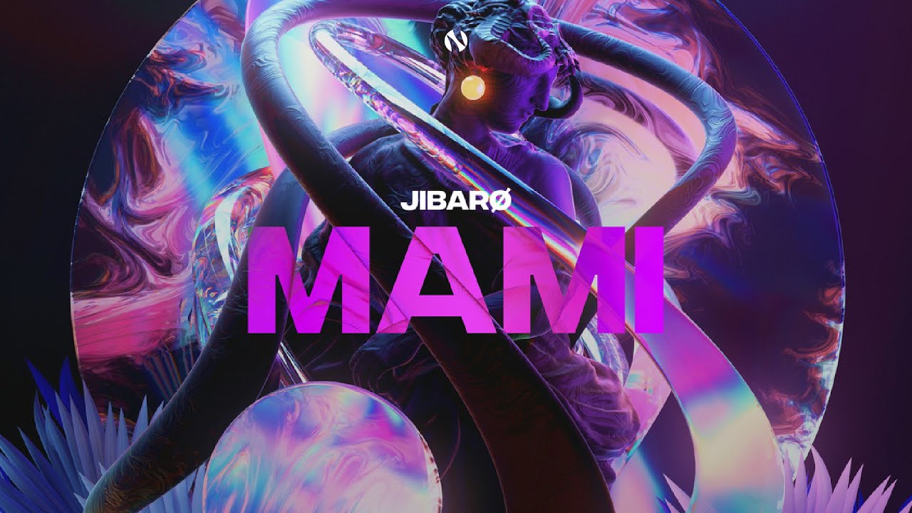 YouTubeでJIBARØ - MAMIを視聴 YouTubeでJIBARØ - MAMIを視聴