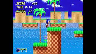 Sonic Zoom Walkthrough
