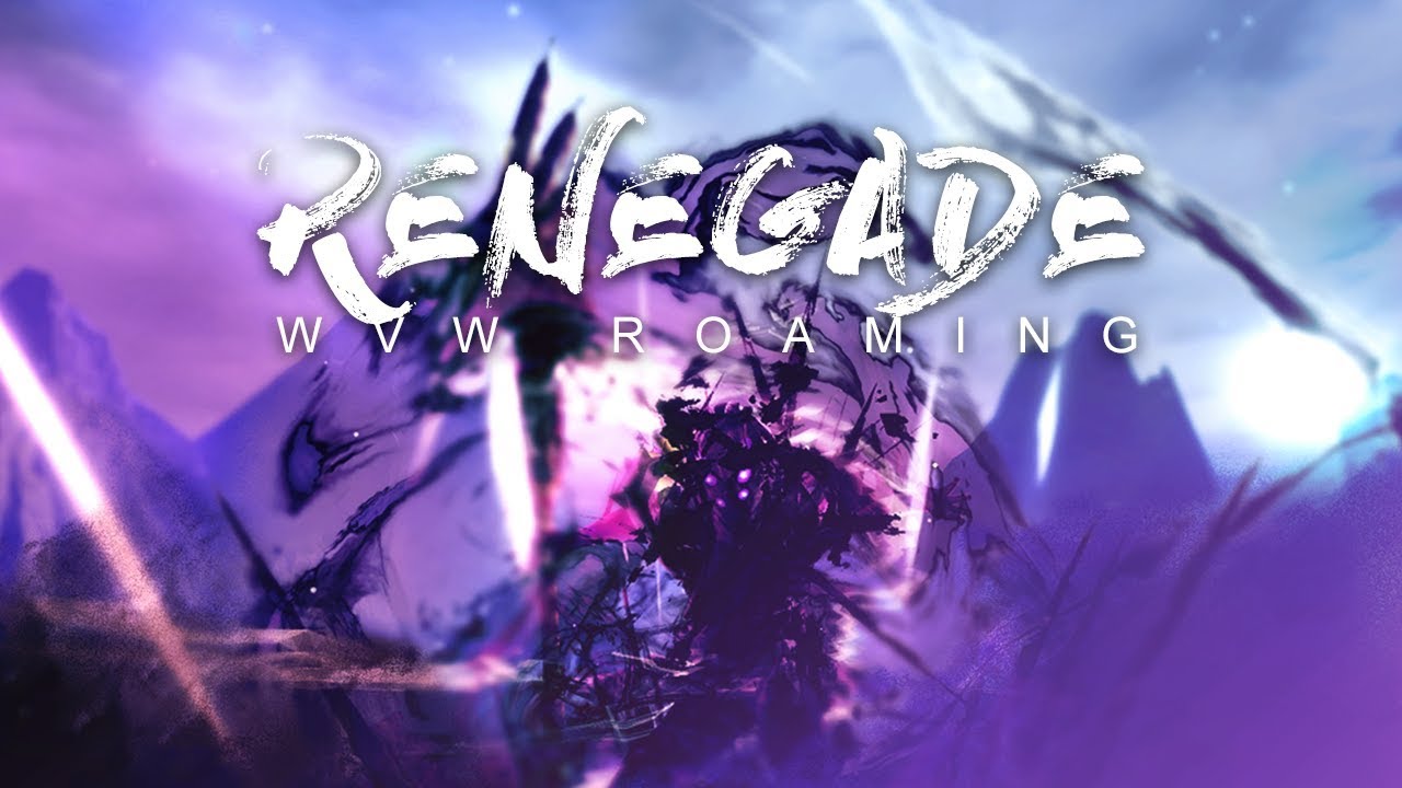 GW2 | Condi Renegade Vol. 2 [Srge] WvW Smallscale - YouTube Traity [Srge]