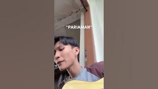 Dindin Badindin Yang Lagi Viral!!! (Cover) /Pariaman/Alek Saminggu