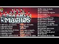 Banda Machos - 30 Exitos