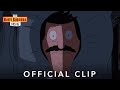 "Droopy Bob" Official Clip | The Bob's Burgers Movie | 20th Century Studios