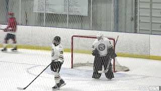 Under 18 Hockey - Hti Academy Stars Vs Victus Academy Falcons