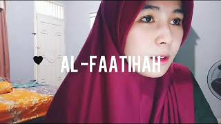 1 Minute Tilawah by Nella Q.S AL FAATIHAH