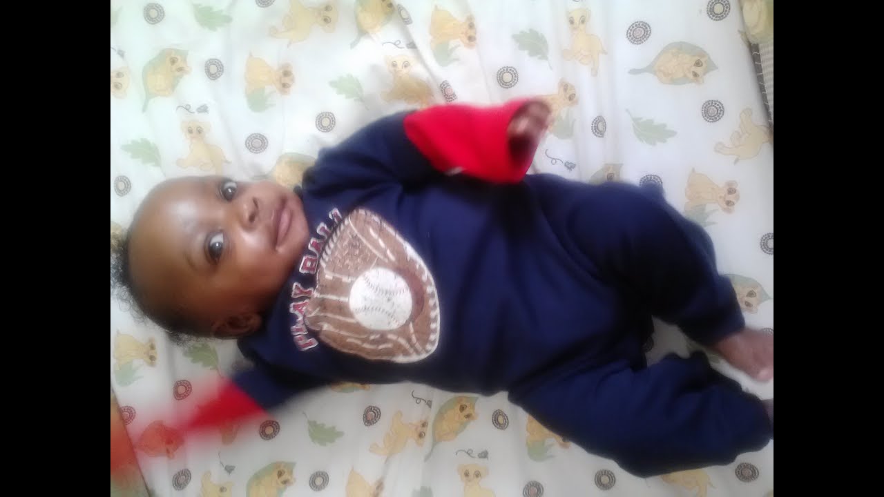 Our Adoption Day - YouTube